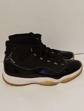 Jordan 11 Retro Jubilee / 25th Anniversary Edition Size 9